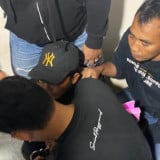 Polisi Tangkap Pria 41 Tahun Diduga Cabuli Anak di Sumenep