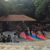 Pesta Rakyat Banyumas di Bogor Diperpanjang, Bisa Obati Rindu Kampung Halaman hingga September