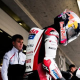 Hasil Kualifikasi Moto3 Aragon 2026: David Almansa Pole, Veda Ega Harus Mulai Balapan Mulai dari Barisan Belakang