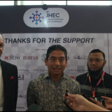 Tak Cuma Jadi Pameran, JHEC 2026 Buka Jalan Produk Halal Indonesia Tembus Pasar Global