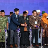 Gabungkan Layanan Halal Dalam Satu Wadah, Muslim LifeFest 2026 Ekosistem Keluarga Halal Terlengkap