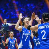 Hasil AVC Women s Continental 2026: Hajar Iran 3-0, China Melaju ke Final dengan Catatan Kemenangan Sempurna
