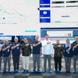 Danantara Dorong Transformasi Layanan Transportasi, Ini Langkah Jasa Marga