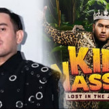 Detik-detik Tiket Konser Tunggal King Nassar Ludes Sekejap, Netizen: Antrian ke 8.676, Setara War Tiket Konser K-Pop