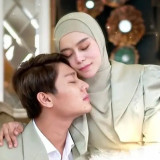 Viral Sinetron Indonesia Dibintangi Rizky Billar dan Lesti Kejora Tayang di TV Turki, Judulnya Berubah Jadi Kalbim Sana Emanet