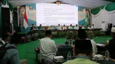 Muktamar ke-35, PBNU Dinilai Perlu Pemimpin yang Visioner