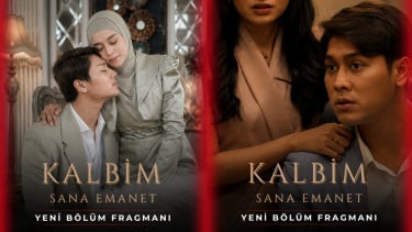 Bawa-bawa Elif, Begini Respons Warganet Indonesia saat Tahu Sinetron Aku Mencintaimu Karena Allah yang Tayang di Turki