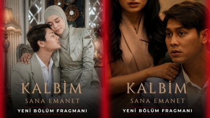 Bawa-bawa Elif, Begini Respons Warganet Indonesia saat Tahu Sinetron Aku Mencintaimu Karena Allah yang Tayang di Turki