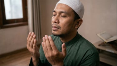 Rahasia Pembuka Keran Rezeki: Amalkan Surat ini Setiap Pagi Hari Supaya Berkah Melimpah