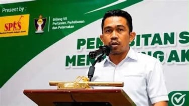 Khawatir Harga TBS Anjlok, SPKS Petani Sawit Dorong Pemerintah Susun Penerapan Harga Batas Bawah