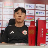 Shin Tae-yong Santai Jelang Debut di Super League, Pengalaman Bersama Timnas Indonesia Jadi Modal