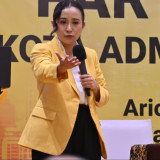 Musda ke-XI Rampung, DPD Partai Golkar Jaksel Punya Pemimpin Baru