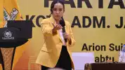 Musda ke-XI Rampung, DPD Partai Golkar Jaksel Punya Pemimpin Baru