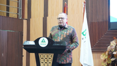 Lewat Pertukaran, Mahasiswa Indonesia-Australia Perkuat Praktik Kebidanan