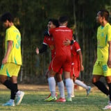 Tutup Pramusim dengan Hadapi Barito Putera, Madura United Siap Arungi Super League 2026-2027
