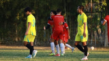 Tutup Pramusim dengan Hadapi Barito Putera, Madura United Siap Arungi Super League 2026-2027