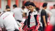Kabar Duka, Pembalap Malaysia Farres Putra Meninggal Dunia Usai Kecelakaan di Malaysian Cub Prix 2026