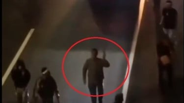 Hercules Akui Ada di Lokasi Demo 27 Agustus 2026, Tidak Terlibat Kerusuhan Tapi...