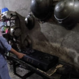 DUAR! Dua Orang Tewas Akibat Ledakan Tabung Gas di Bekasi, Empat Orang Luka-luka, Ini Kronologinya
