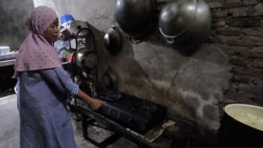 DUAR! Dua Orang Tewas Akibat Ledakan Tabung Gas di Bekasi, Empat Orang Luka-luka, Ini Kronologinya