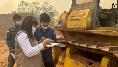 Aset Senilai Rp338,3 Miliar Milik Aseng Owner PT QSS Disita Kejagung
