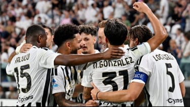 Klasemen Liga Italia 2026-2027: Jay Idzes cs Mulai Petik Poin, Juventus Pepet AC Milan di Puncak