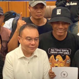Profil Sufmi Dasco Ahmad, Wakil Ketua DPR yang Siap Mundur usai AMPB Desak RUU Perampasan Aset Disahkan