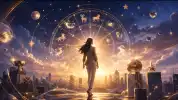 Makin Moncer, 6 Zodiak Ini Diprediksi Punya Peruntungan Karier Terbaik Besok 31 Agustus 2026