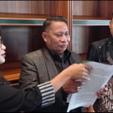 Bos Restoran Korea Dilaporkan ke Polrestabes Surabaya, Kuasa Hukum Ungkap Alasan Pergi ke Korea