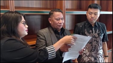 Bos Restoran Korea Dilaporkan ke Polrestabes Surabaya, Kuasa Hukum Ungkap Alasan Pergi ke Korea