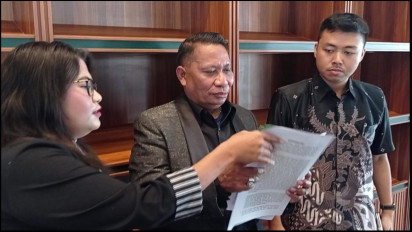 Bos Restoran Korea Dilaporkan ke Polrestabes Surabaya, Kuasa Hukum Ungkap Alasan Pergi ke Korea