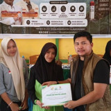 Ekspedisi Batas Negeri Hadir di Temajuk, "Ekor Kalimantan" yang Menjadi "Muka Indonesia"