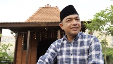 Warek Unipdu Harap AHWA Pilih Calon Ketum PBNU Tanpa Intervensi