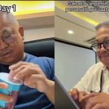 Sosok Asli Abah Didi Kreator yang Viral Terseret Isu Skandal di Media Sosial