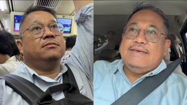 Siapa Abah Didi? Kreator TikTok yang Viral di X usai Namanya Terseret Isu Pribadi, Ini Profilnya