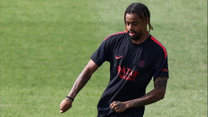 Bursa Transfer Liga Inggris: Bradley Barcola Tes Medis di Liverpool, Cody Gakpo Merapat ke Manchester City