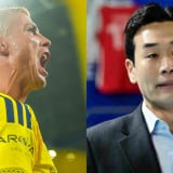 Top 3: Reaksi Warga Korsel soal Mundurnya Ko Hee-jin, Julukan Tandem Megawati Hangestri, hingga Ronaldo Bawa Al Nassr Menang 2-1 atas Al Taawon