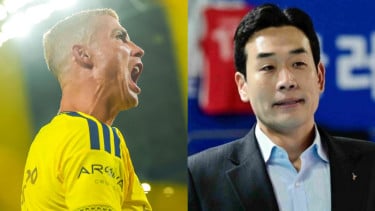 Top 3: Reaksi Warga Korsel soal Mundurnya Ko Hee-jin, Julukan Tandem Megawati Hangestri, hingga Ronaldo Bawa Al Nassr Menang 2-1 atas Al Taawon