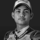 Meninggal Saat Balapan, Polisi Ungkap Penyebab Tewasnya Pembalap Cub Prix Malaysia