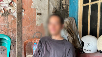 Cerita Keluarga Cari Bambang hingga ke Empat Rumah Sakit, hingga Dapat Kabar Duka: Mas yang Sabar!