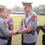 Siapa Brigjen Pol Hengki Haryadi? Eks Kasat Reskrim Polres Metro Jakarta Barat yang Pernah 3 Kali Tangkap Hercules