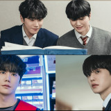 Link Nonton Four Hands, Two Sonatas Episode 1-2 Sub Indo, Pertemuan Song Kang dan Lee Jun Young