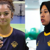 Jordan Wilson Ungkap Peran Tak Terduga dan Sisi Lain Megawati Hangestri di Hyundai Hillstate