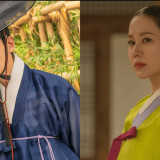 Sinopsis dan Jadwal Tayang Drakor The Scandal, Kisah Cinta Terlarang Son Ye-jin dan Ji Chang-wook