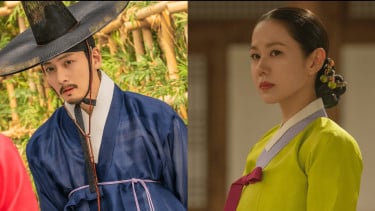 Sinopsis dan Jadwal Tayang Drakor The Scandal, Kisah Cinta Terlarang Son Ye-jin dan Ji Chang-wook