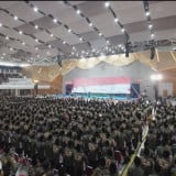 Kapolri: NKRI Rumah Bersama, Setiap Anak Bangsa Punya Ruang untuk Berkarya