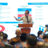 Wamendagri Bima Arya Dorong DPRD Kawal APBD agar Lebih Produktif