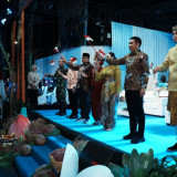 Brebes Culture Festival 2026, Wamendagri Wiyagus Dorong Pemajuan Kebudayaan Jadi Kekuatan Pembangunan