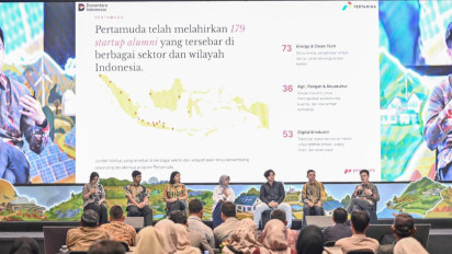 AI Bantu Nelayan Cilacap “Membaca Laut” Sebelum Berlayar, Iwak Beri Informasi Cuaca hingga Titik Ikan