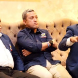 DPW NasDem Sulsel Buka Suara Soal Isu 6 Kepala Daerah Pindah Partai
